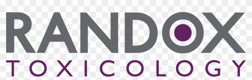 Gold Sponsor - Randox Logo #1471487