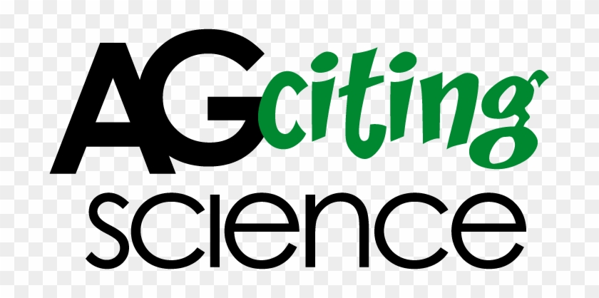 Agciting Science Logo - Agciting Science Logo - Free Transparent PNG ...