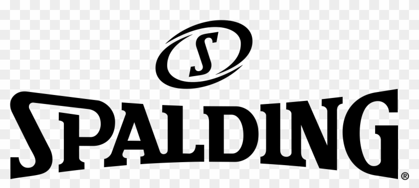 Basketball Spalding Sporting Glove Goods Baseball Logo - Spalding Logo Png #1471846