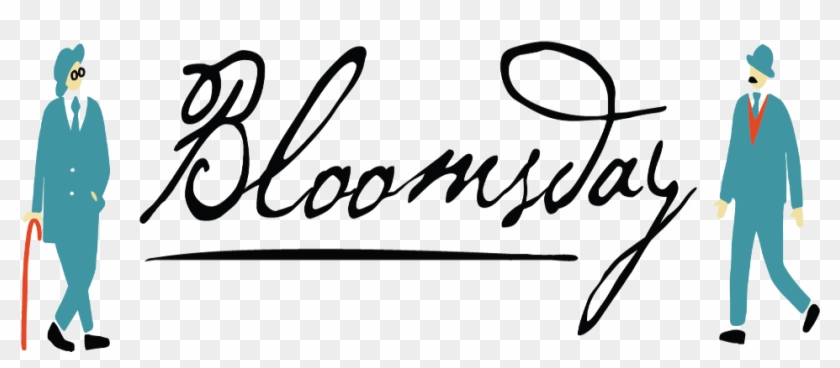 Bloomsday - Bloomsday 2017 #1472078