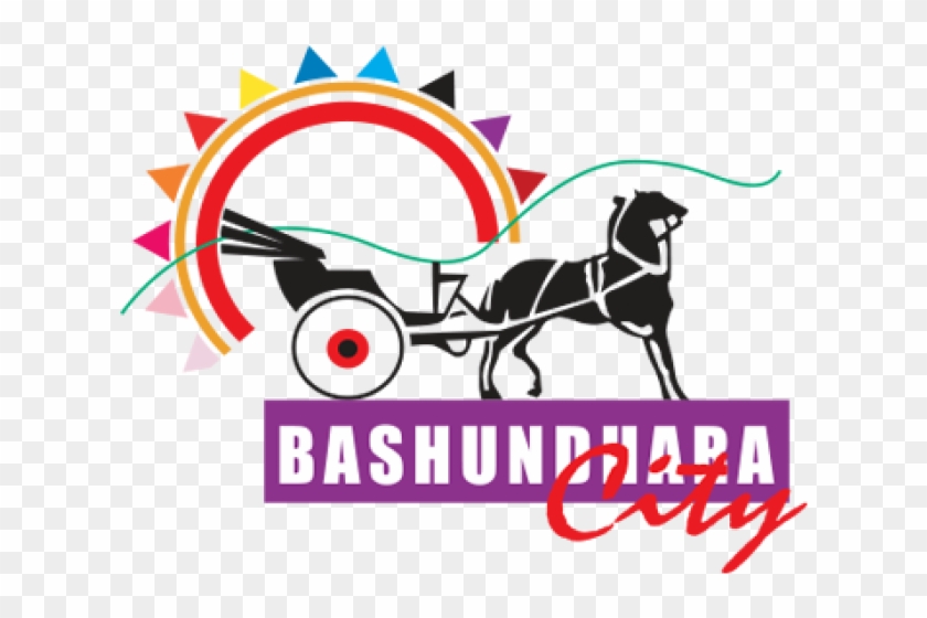 Bashundhara City Development Limited Logo #1472687
