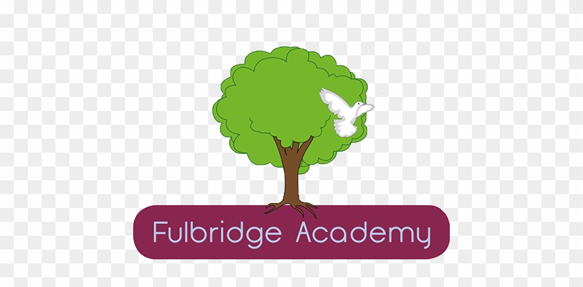 Fulbridge Academy, Peterborough - Fulbridge Academy Logo #1472773