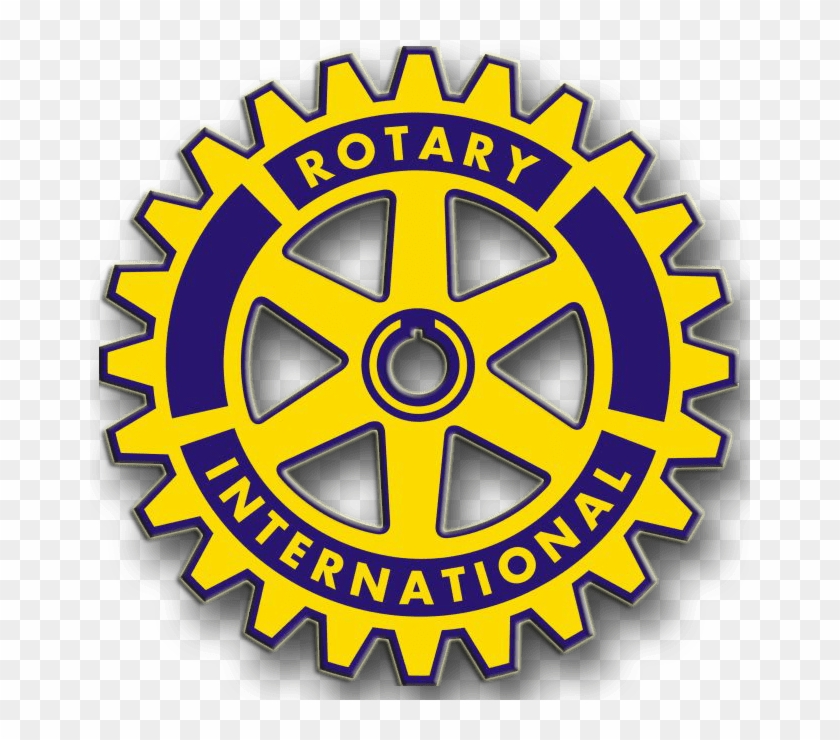 The Rotary Club Of Tin City In Jos, District 9125, - Rotary International #1472804