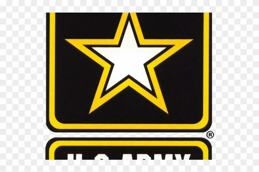 Military Clipart Provide For Common Defense - Us Army Logo Png - Full ...