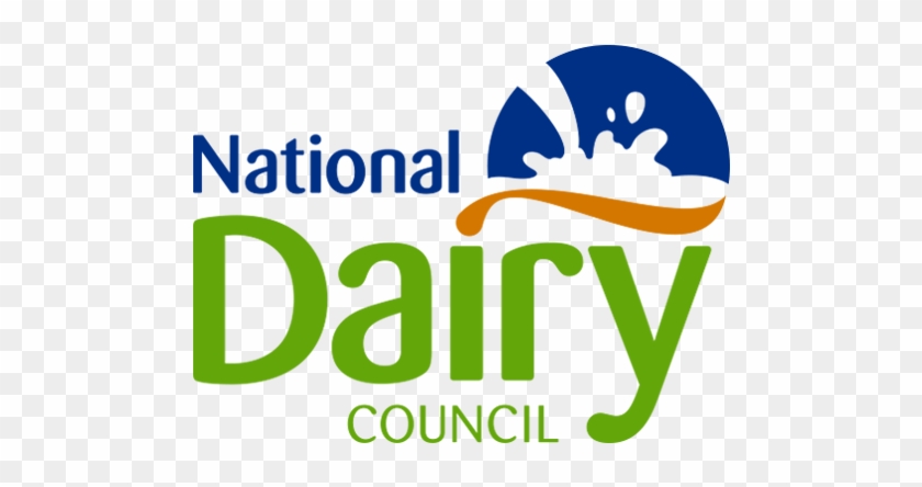 Ndc Logo - National Dairy Council Logo #1473415