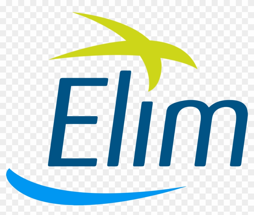 Elim Church Logo #1473450