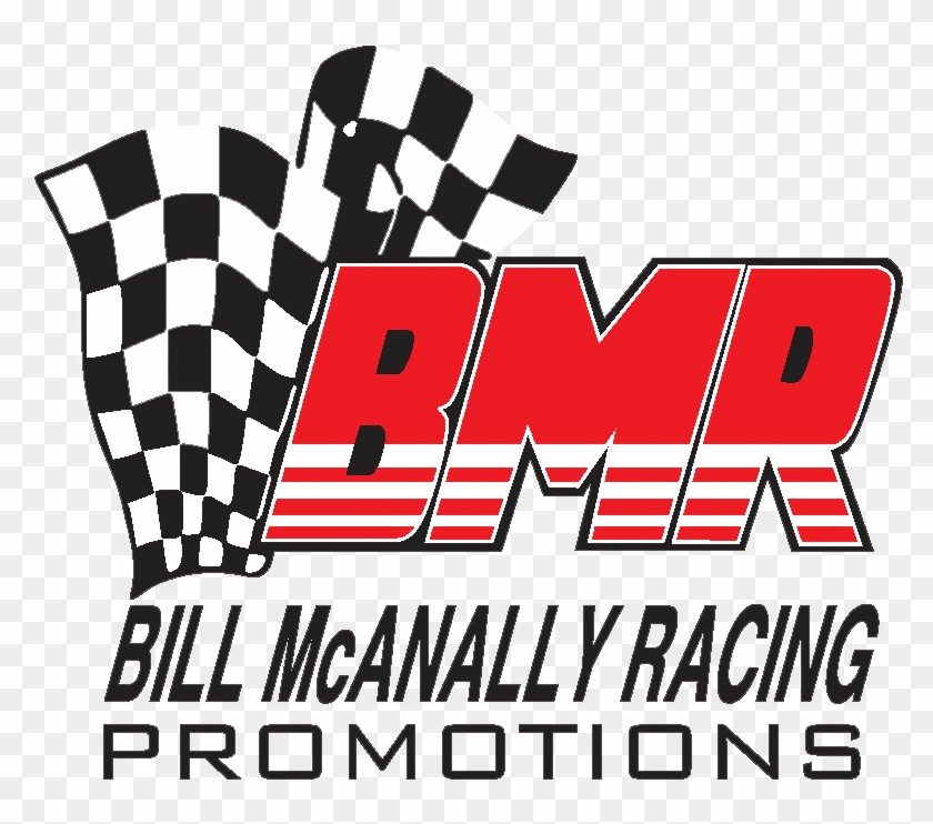 Bill Mcanally Racing #1473551