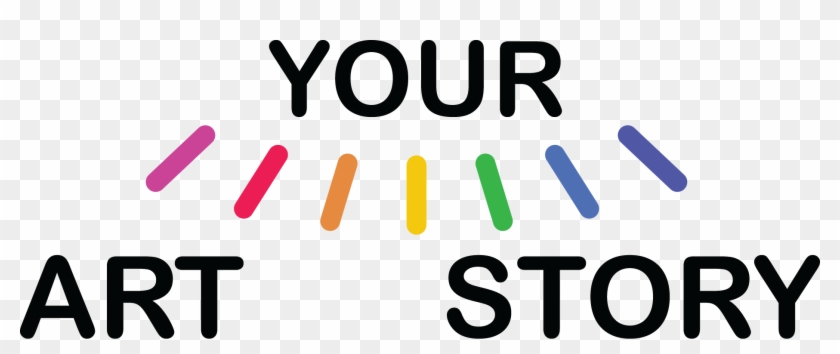 Your Art Your Story Logo - Kickstart Accelerator #1473574