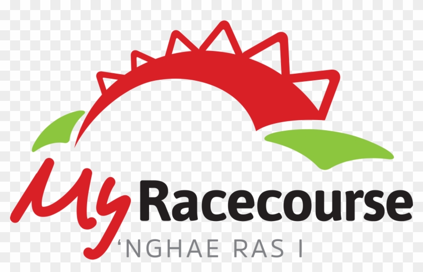 Wrexham My Racecourse Logo #1473576