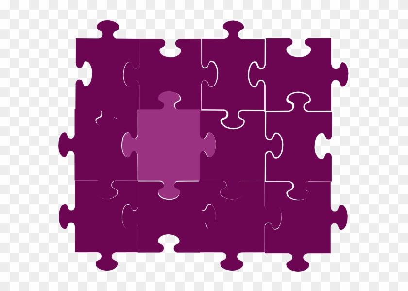 Jigsaw Clipart #1473698