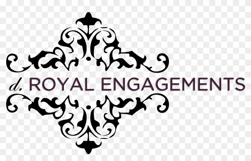 Royal Vector - Royal Logo Vector Png #1474040