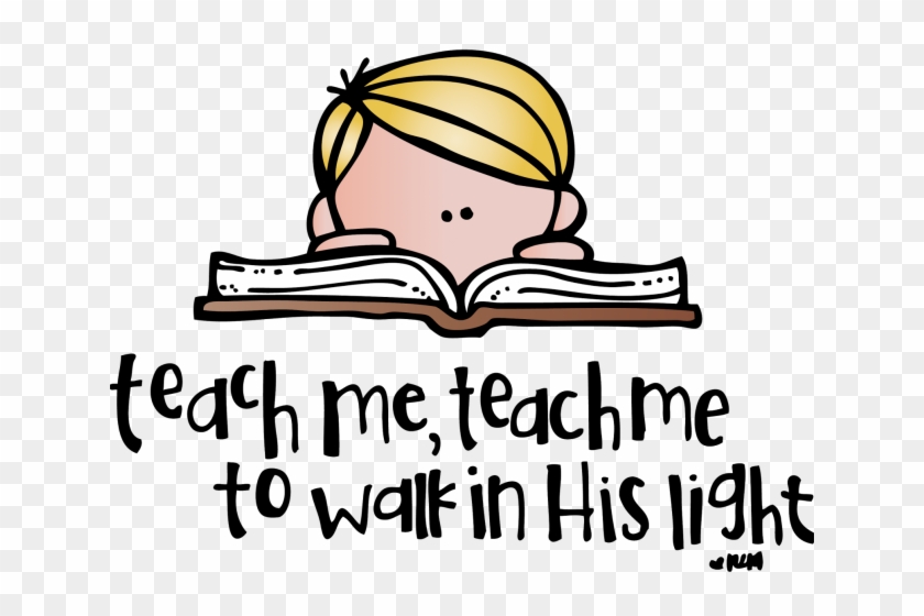 Scripture Clipart Melonheadz - Melonheadz Thinking #1474130