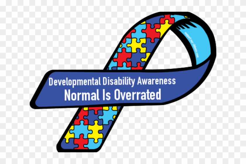 Mind Clipart Intellectual Disability - Developmental Disability #1474229