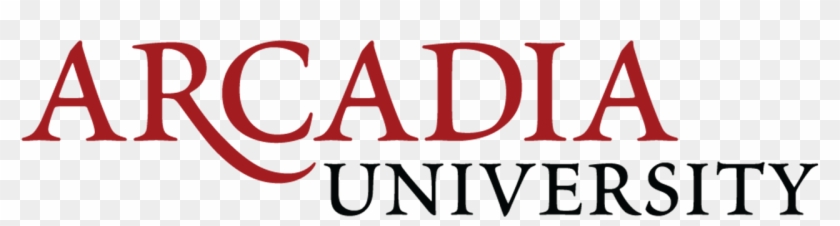 Arcadia University Logo - Arcadia University Logo #1474352