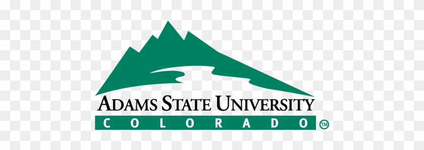 Adams State University Logo - Adams State University Logo #1474411