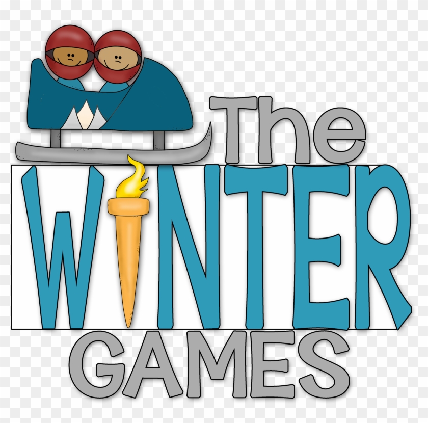 The Winter Games - The Winter Games #1474521