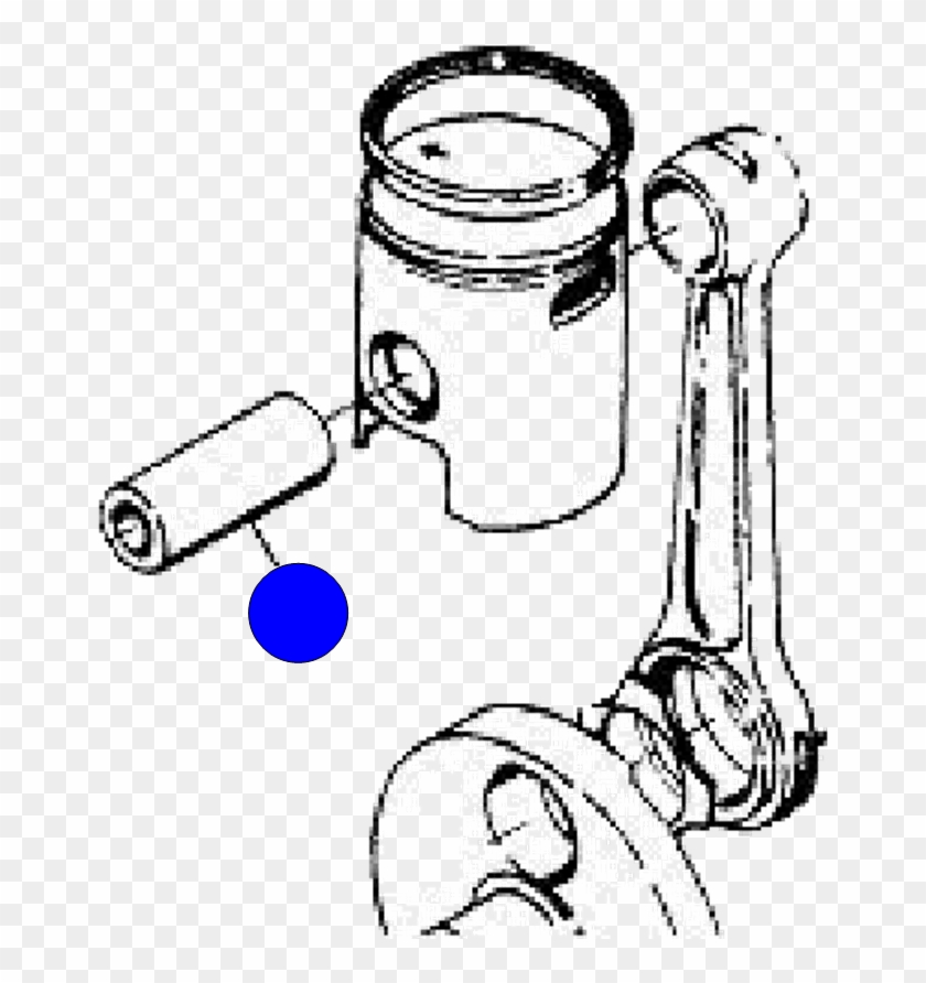 Cylinders & Heads, Clutch, Covers, Crankshafts, Crankcase, - Cylinders & Heads, Clutch, Covers, Crankshafts, Crankcase, #1474541