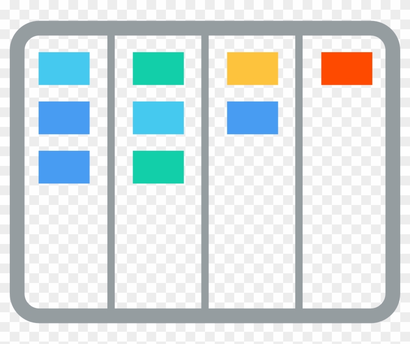 Kanban Board - Kanban Board #1474620