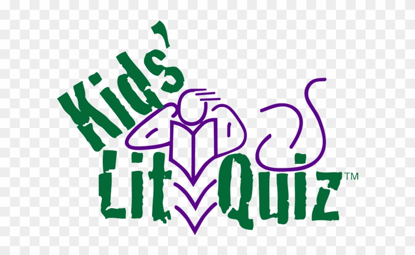 Kids Lit Quiz 2018 Oxfordshire Heat - Kids Lit Quiz 2018 Oxfordshire Heat #1474814