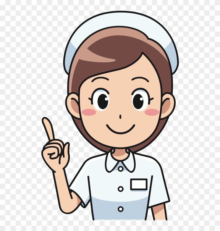 Clipart Cheerful Nurse Nurse Clip Art Black And White Clipart Cheerful Nurse Nurse Clip