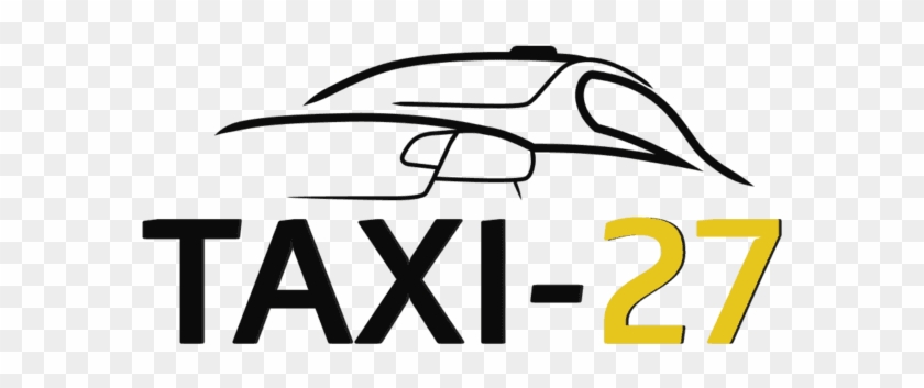 Taxi-27 Company Logo - Taxi-27 Company Logo - Free Transparent PNG ...