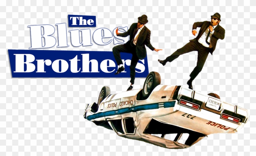 The Blues Brothers Image - The Blues Brothers Image #1476712