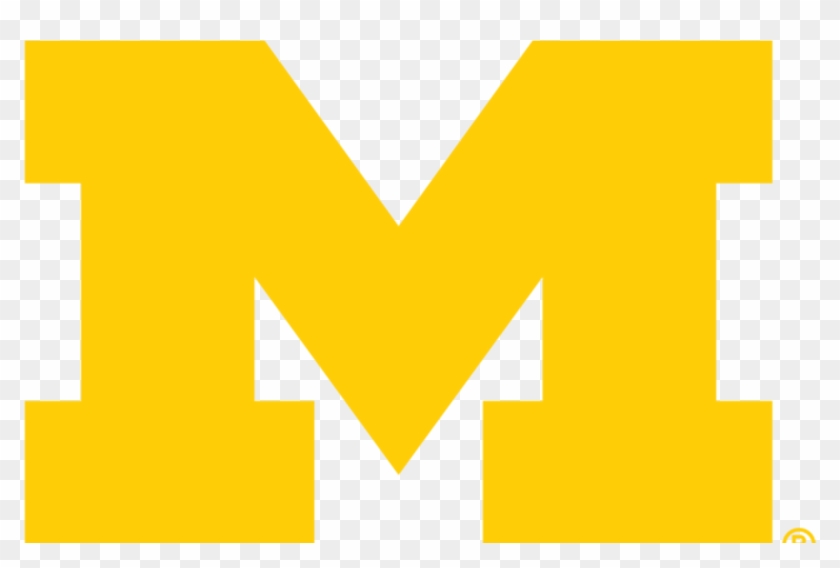 Yellow M College Logos - Yellow M College Logos #1477099