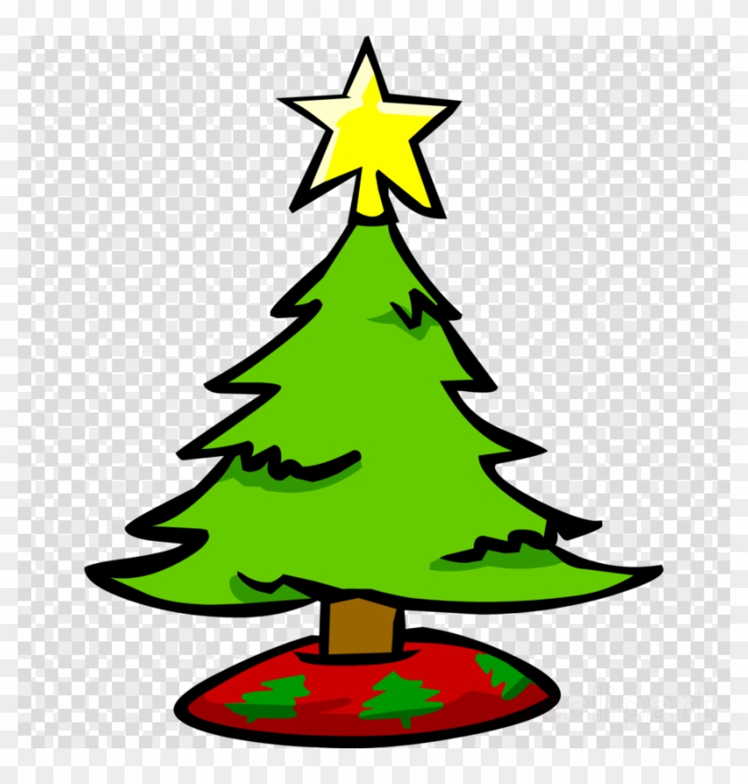 Small Picture Of Christmas Tree Clipart Christmas Tree - Small Picture Of Christmas Tree Clipart Christmas Tree #1477264