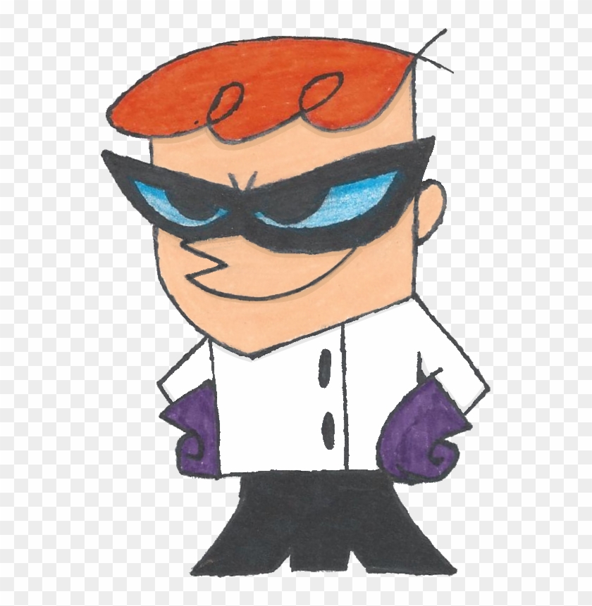 Dexters Laboratory Clipart Clip Art - Dexters Laboratory Clipart Clip Art #1477495