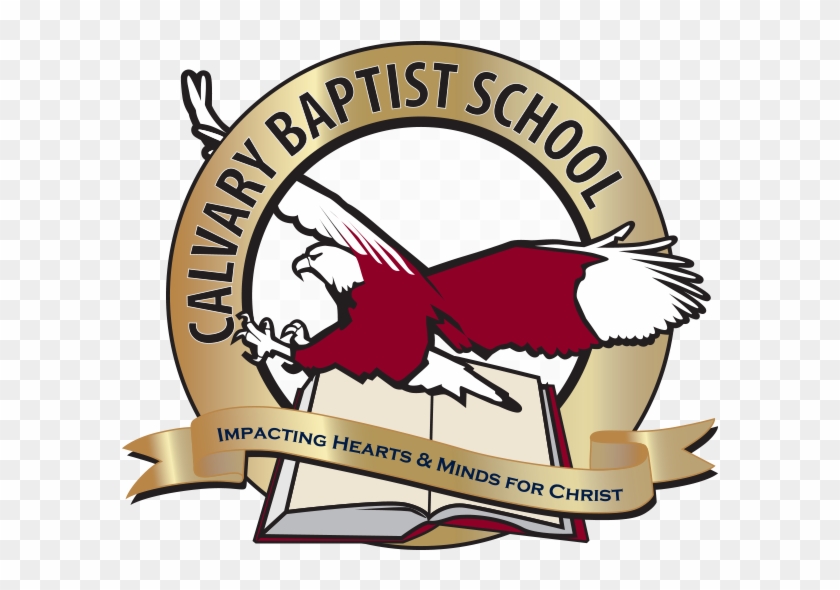 Calvary Baptist School - Calvary Baptist School #1477627