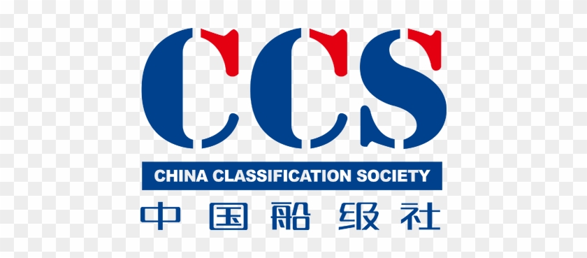 China Classification Society Logo - China Classification Society Logo #1477671