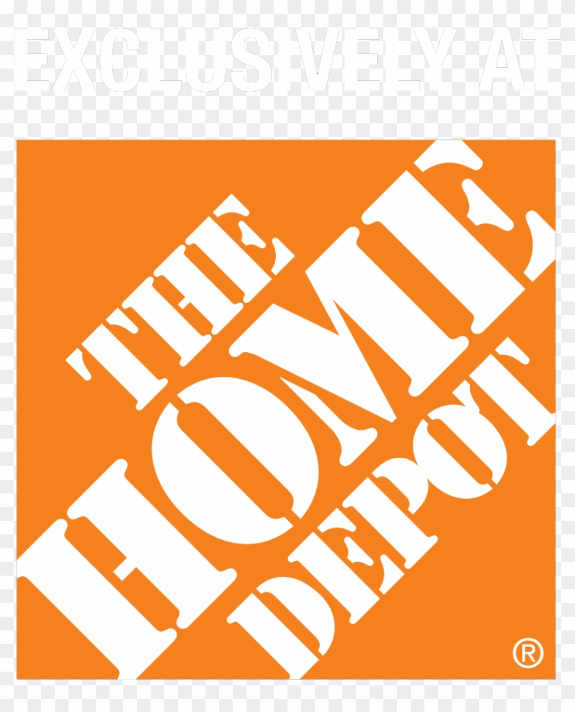 Home Depot Logo - Home Depot Logo #1477725