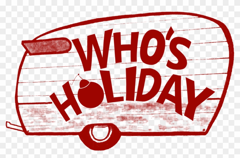 Who's Holiday - Who's Holiday #1478452