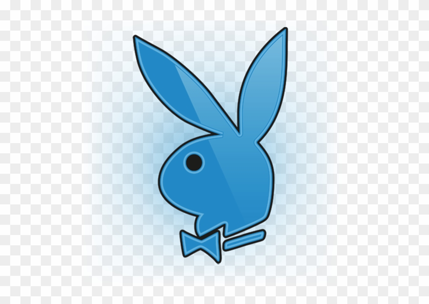 Playboy Logo, HD Png Download , Transparent Png Image - PNGitem