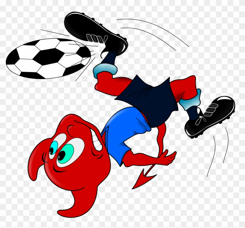 Devil Clipart Freebsd - Devil Clipart Freebsd #1478704