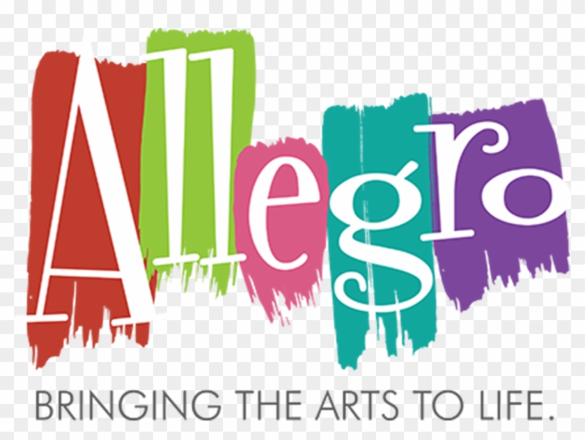 Allegro Community School For The Arts - Allegro Community School For The Arts #1478785