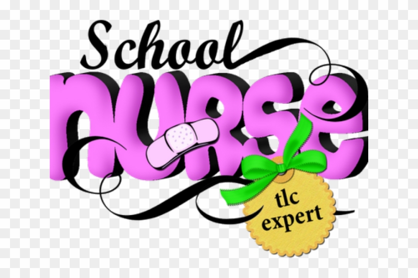 Nurse Clipart Purple - Nurse Clipart Purple #1478789