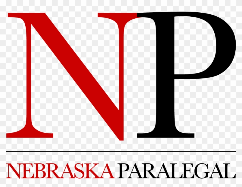 Nebraska Paralegal Logo - Nebraska Paralegal Logo #1479222