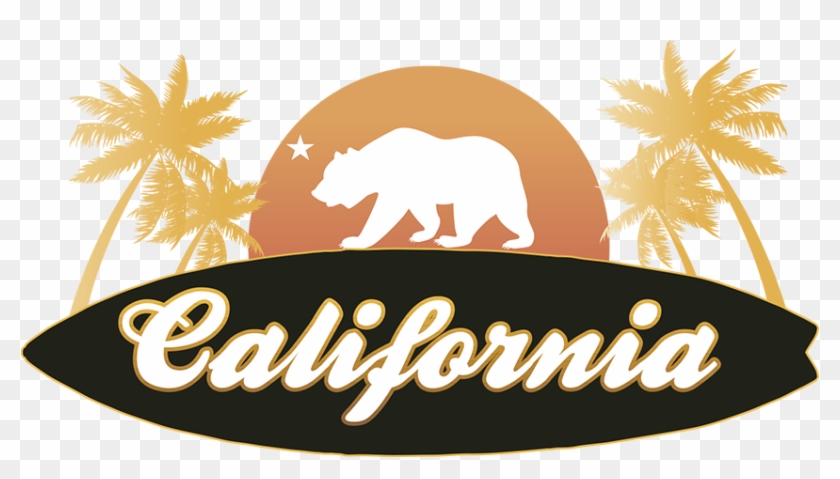 Logo California Cantina - Logo California Cantina #1479308