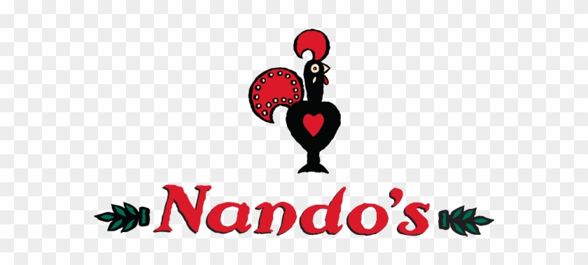 Nando's Peri-peri - Nando's Peri-peri #1480621