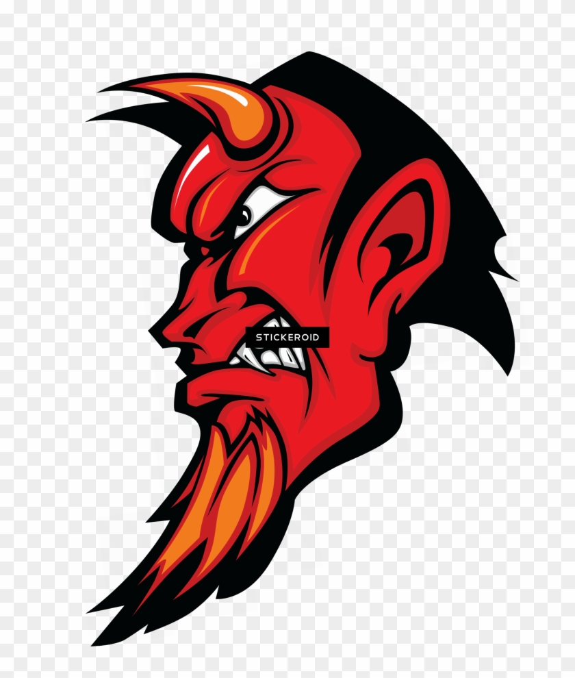 Devil - Devil - Free Transparent PNG Clipart Images Download