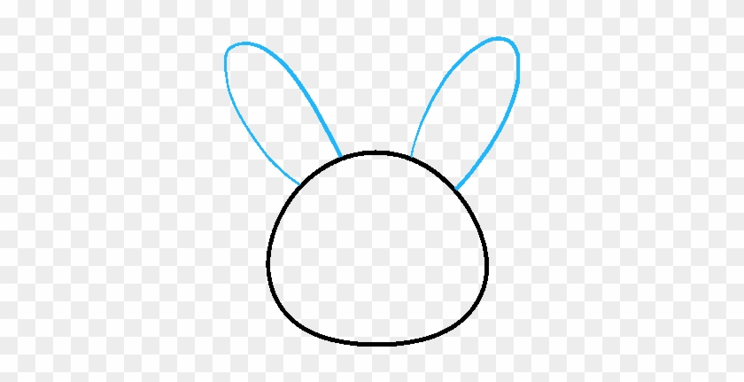 Clip Art Free How To A Bunny Really Easy Tutorial - Clip Art Free How To A Bunny Really Easy Tutorial #1481106