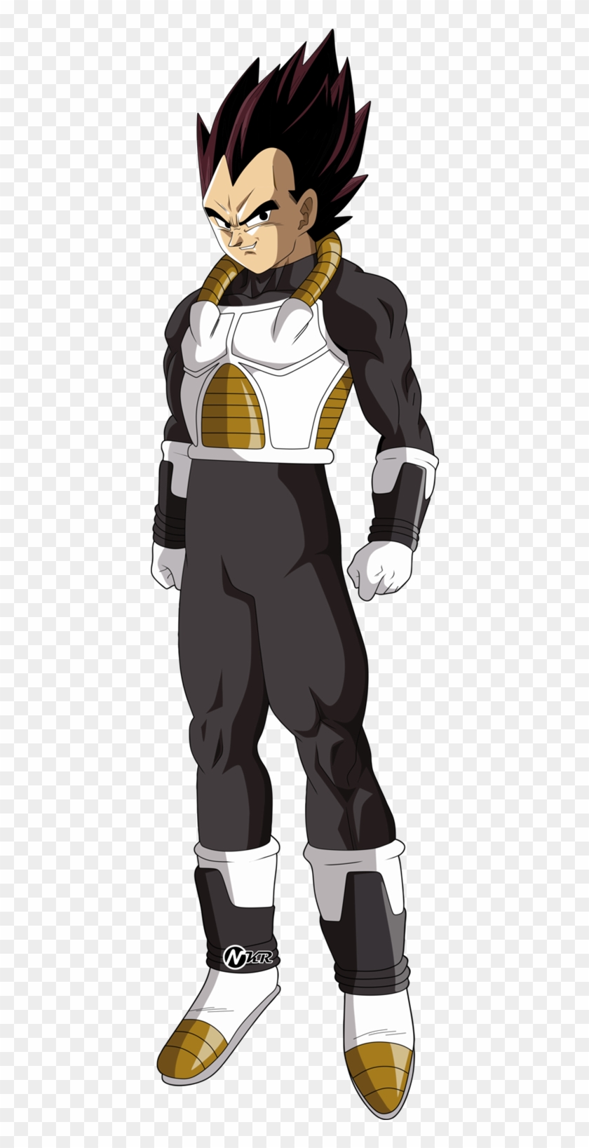 Vegeta Xeno - Vegeta Xeno #1481567