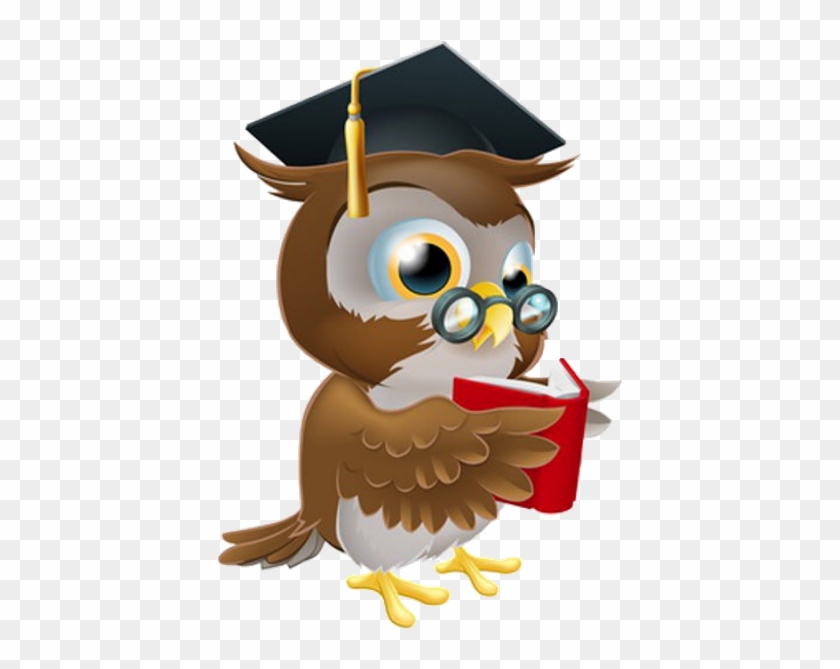 Download Cute Owls Clip Art Teacher Owl School Free Transparent Png Clipart Images Download