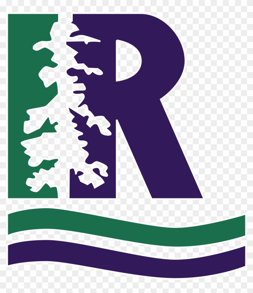 Iroquois Ridge High School Logo #232638