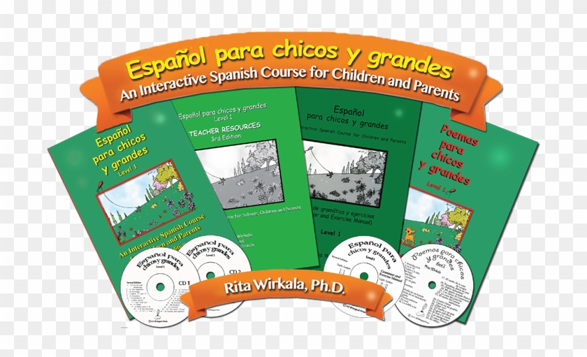 $14 - 60 $27 - - Spanish Textbooks For Elementary Students #232703