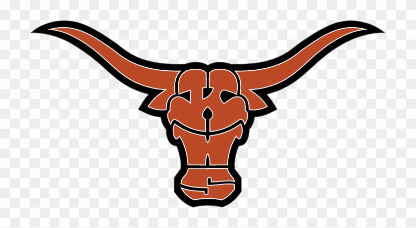 School Logo - Kell High School Longhorns - Full Size PNG Clipart Images ...