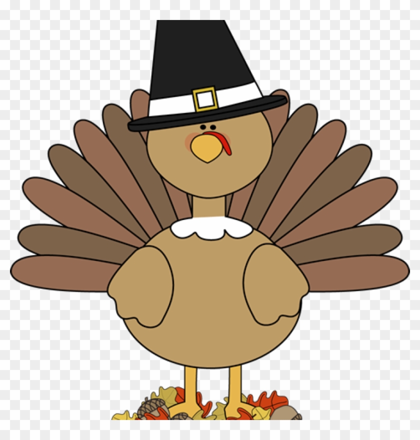 Cute Turkey Clipart Thanksgiving Clip Art Thanksgiving - Turkey Clip