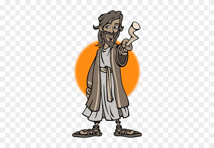 Jesus Pointing - Jesus Pointing #1482873