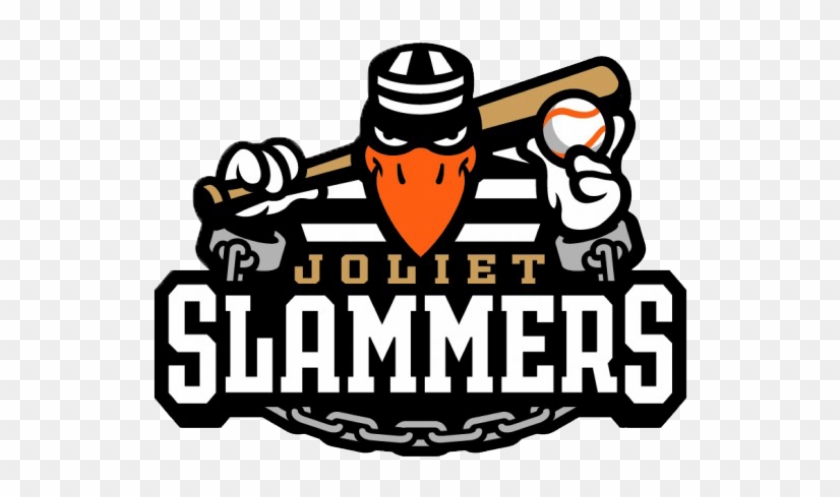 Joliet Slammers - Joliet Slammers #1482939